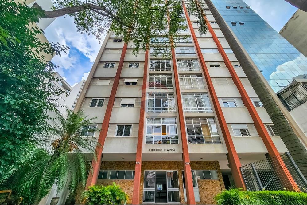 Apartamento - Venda - São Paulo , São Paulo - 23 entrada prédio.jpg - Fachada - 601481024-23