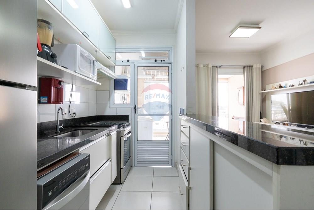 Apartamento - Venda - São Paulo , São Paulo - Cozinha - Cozinha - 601251226-51