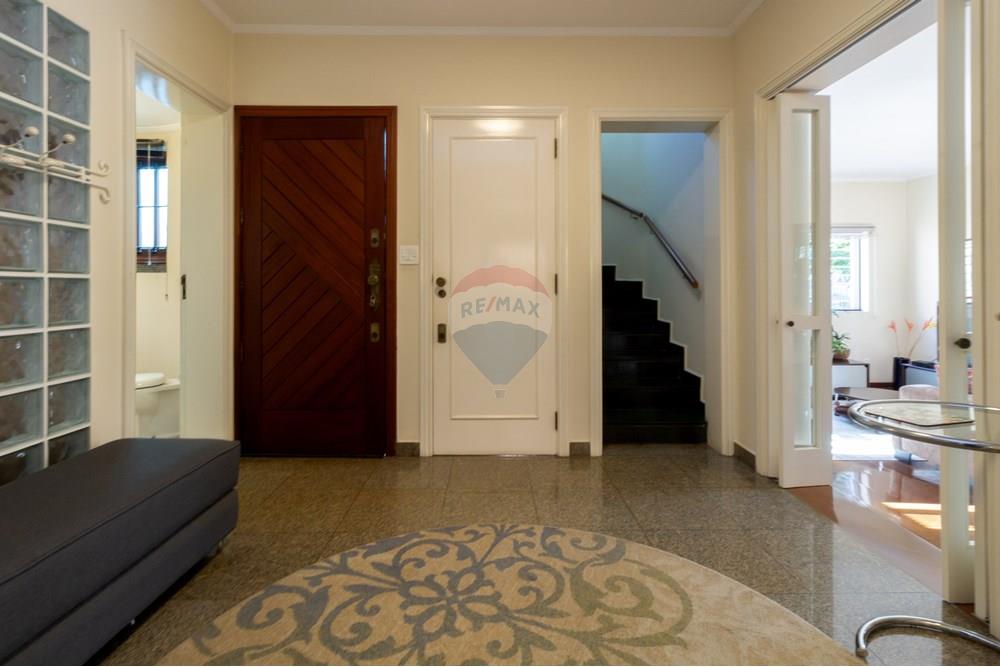 Casa - Venda - São Paulo , São Paulo - 1 HALL ENTRADA (1).jpg - 601261081-23