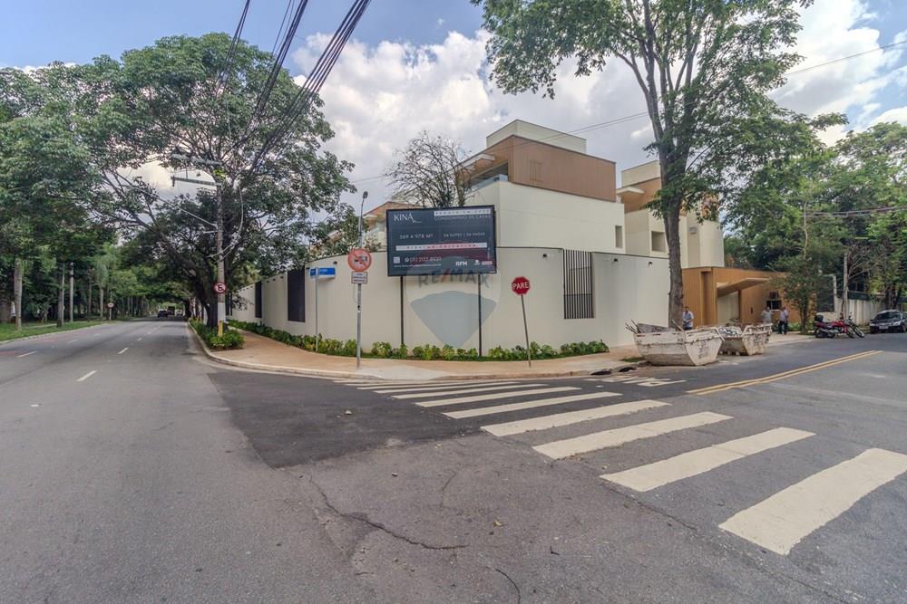 Casa de Condomínio - Venda - São Paulo , São Paulo - 01fachada_005.jpg - 602101048-3