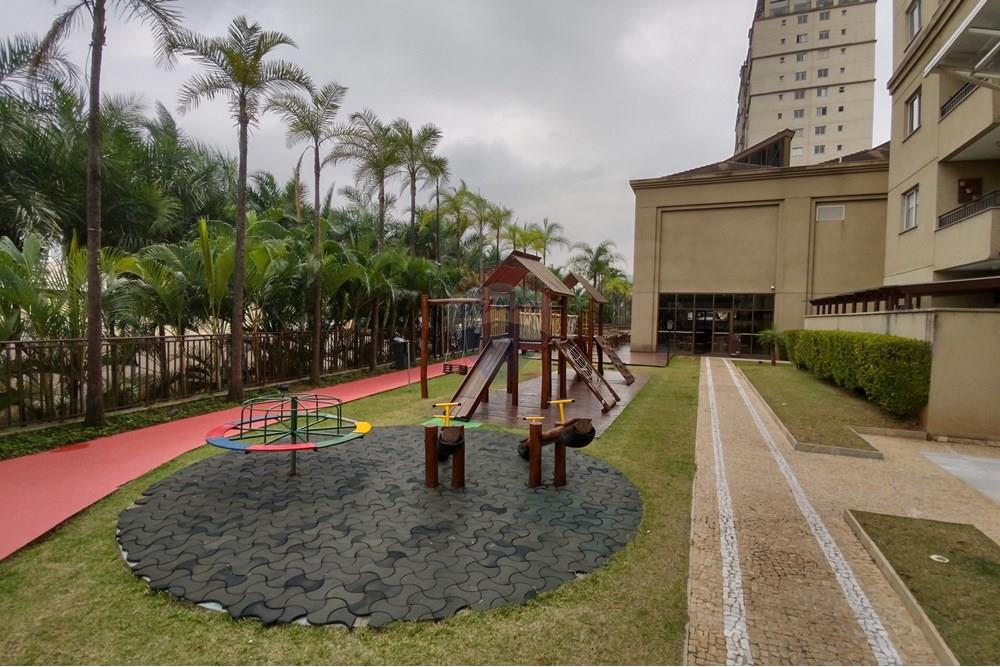 Apartamento - Alugar - São Paulo , São Paulo - IMG_20210622_161337906_HDR.jpg - 602181002-145