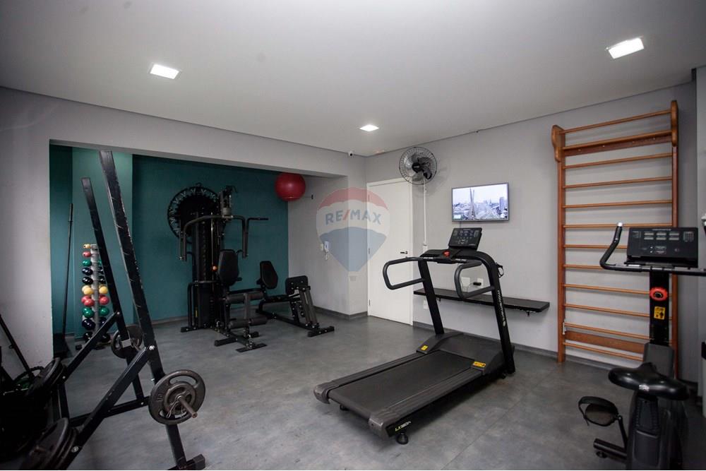 Apartamento - Venda - São Paulo , São Paulo - IMG_9306.jpg - 601751048-127