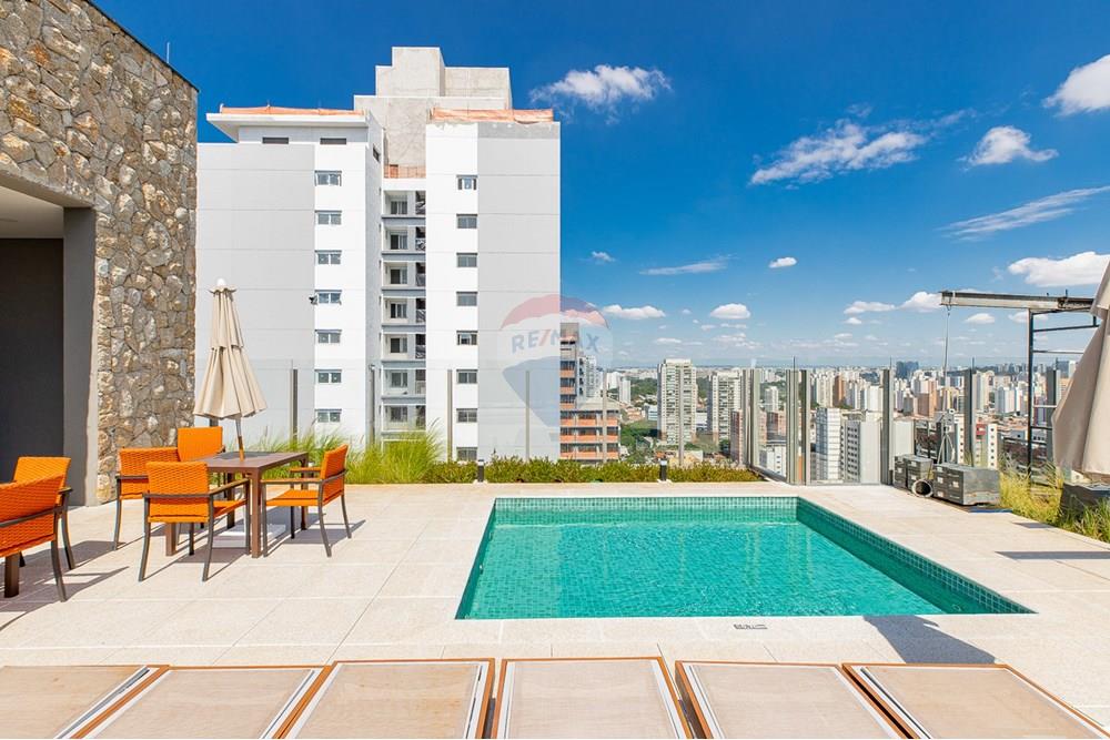 Studio - Alugar - São Paulo , São Paulo - Cópia de Remax Ares-53.jpg - 601131050-35