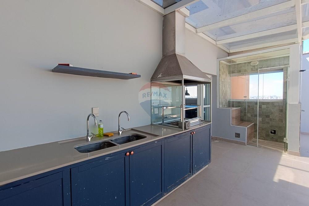 Cobertura - Alugar - São Paulo , São Paulo - 1771525614192.jpg - 601051066-13