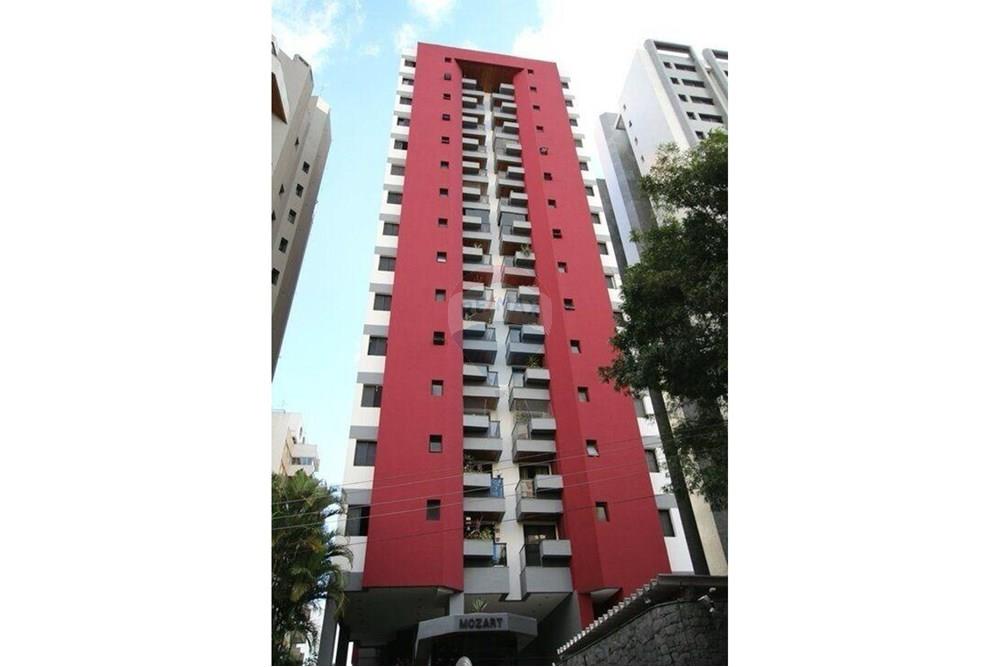 Apartamento - Alugar - São Paulo , São Paulo - 1 CVP 13.jpeg - 601361040-169