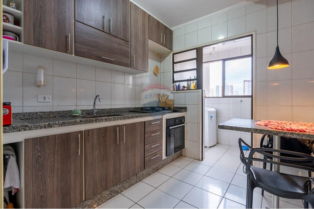 Apartamento - Venda - Osasco , São Paulo - 12_AP.jpg - 601471015-55