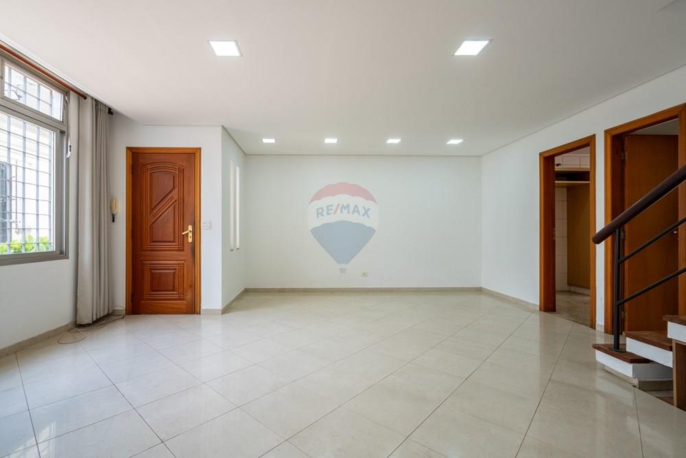 Casa de Vila - Venda - São Paulo , São Paulo - CS-8 (2).jpg - 601971018-1288