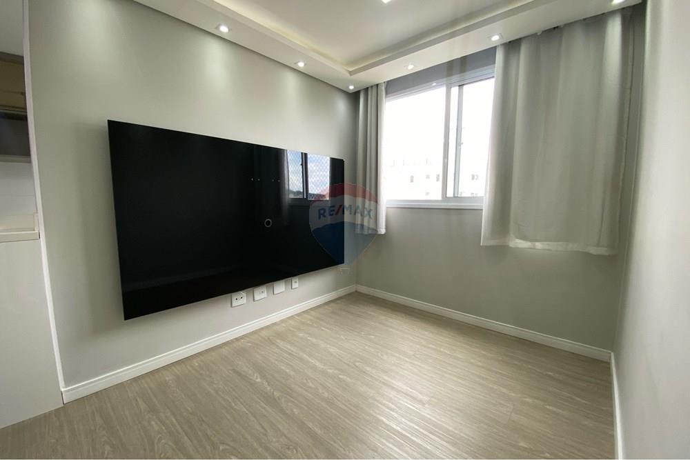 Apartamento - Alugar - São Paulo , São Paulo - IMG_5481.jpeg - 602411005-41