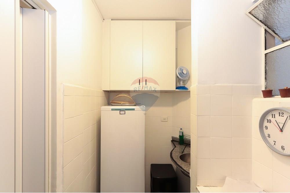 Cj. Comercial/ Sala - Venda - São Paulo , São Paulo - 04cozinha_002.jpg - 602101026-27