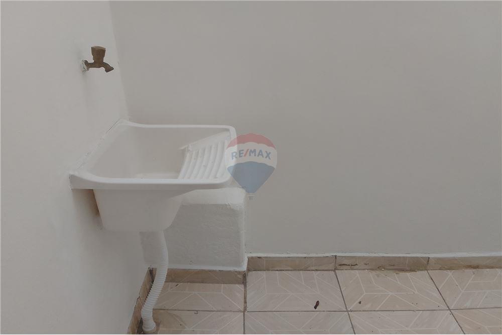 Casa - Alugar - São Paulo , São Paulo - 20 - 601751005-542