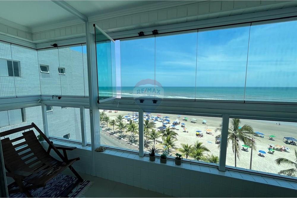 Apartamento - Venda - Mongaguá , São Paulo - 25.jpeg - Sacada - 601771106-37