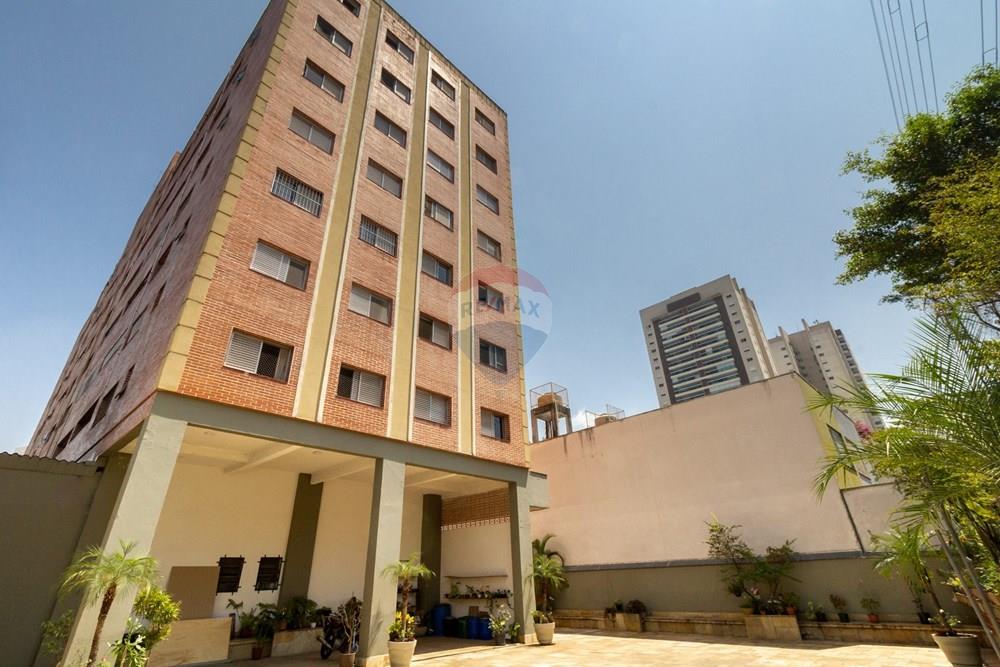 Apartamento - Venda - São Paulo , São Paulo - 16 AREA COMUM (3).jpg - 601261110-6