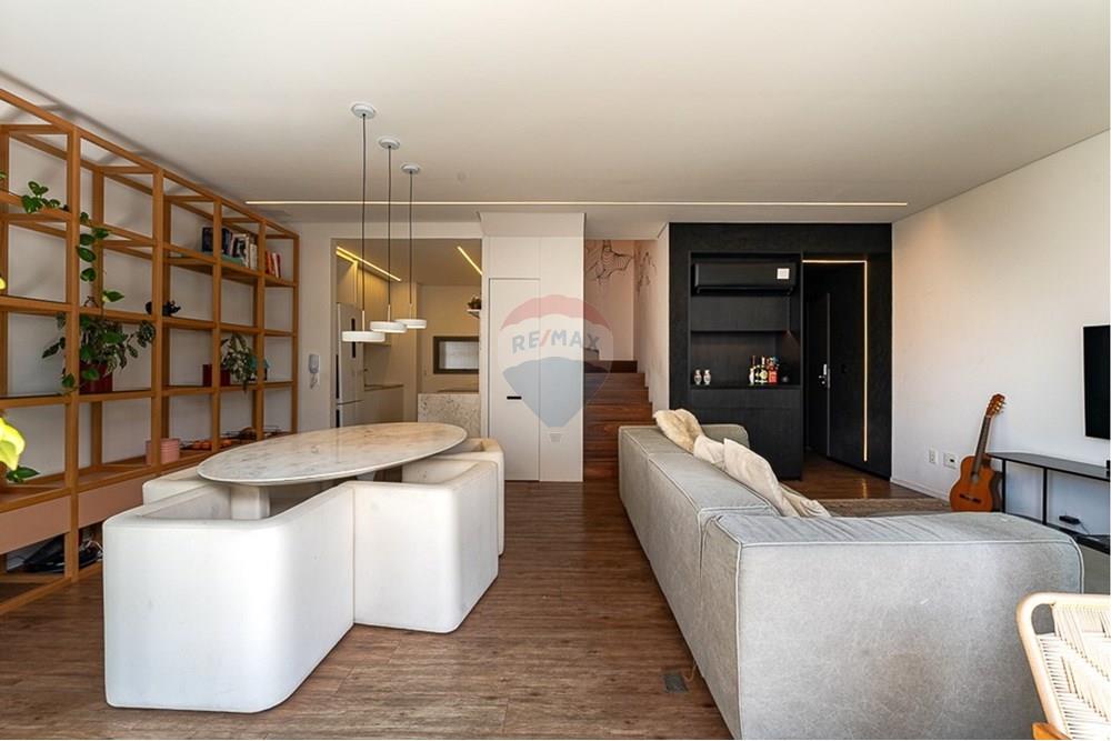 Apartamento - Venda - São Paulo , São Paulo - 09.jpg - Sala de jantar - 601371031-65