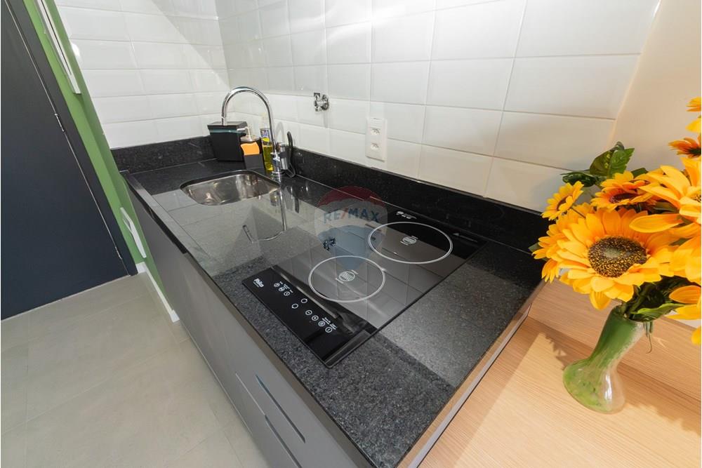 Studio - Venda - São Paulo , São Paulo - MariaCarolina_692_AP308-23.JPG - 602321022-17