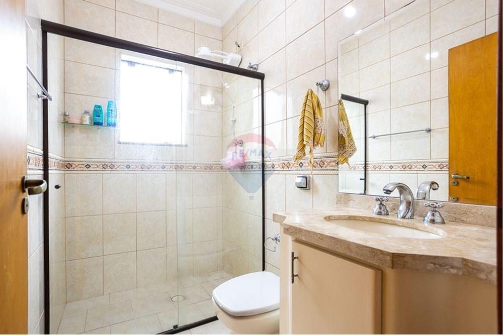 Sobrado - Alugar - São Paulo , São Paulo - Banheiro 4.jpg - 602281044-150