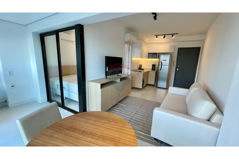 Apartamento - Alugar - São Paulo , São Paulo - IMG_0664.JPEG - Varanda - 602241008-59