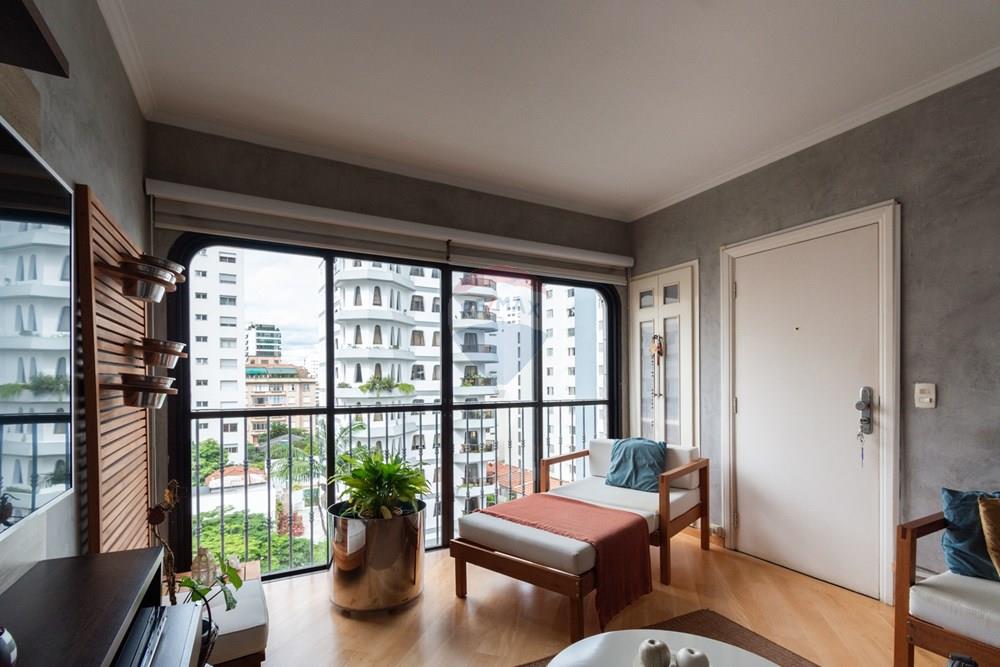 Apartamento - Venda - São Paulo , São Paulo - 01fotos_010.jpg - 601251048-125