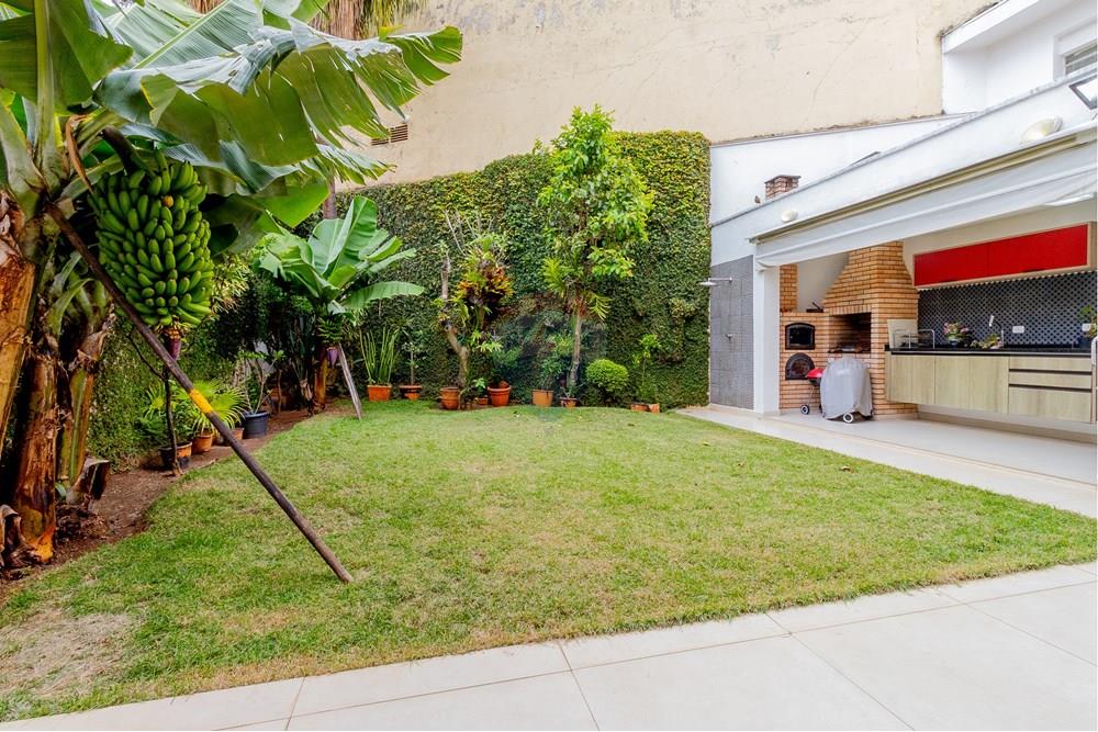 Casa - Venda - São Paulo , São Paulo - IMG_4344.jpg - Jardim Externo - 601081008-54