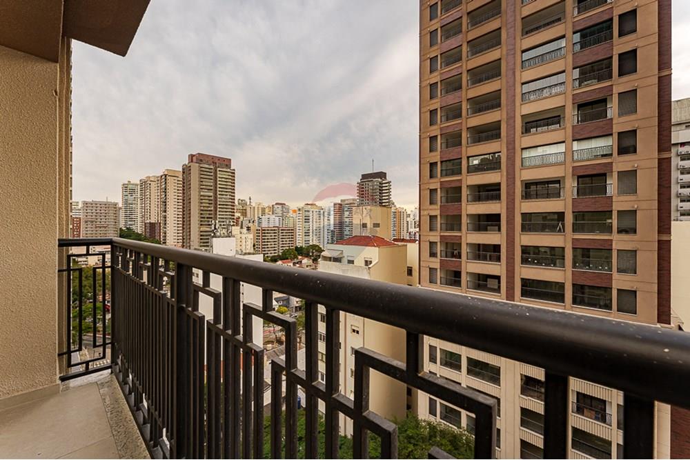 Apartamento - Venda - São Paulo , São Paulo - 4r.jpg - 602191020-99