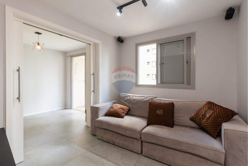 Apartamento - Venda - São Paulo , São Paulo - 03sala_008.jpg - 602101005-103