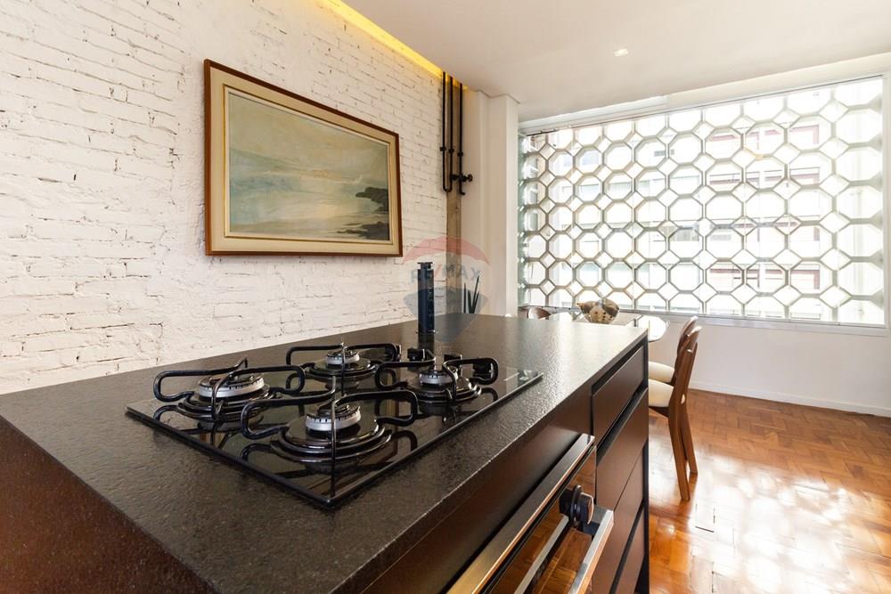 Apartamento - Venda - São Paulo , São Paulo - 10 COZINHA (5).jpg - 602281025-47