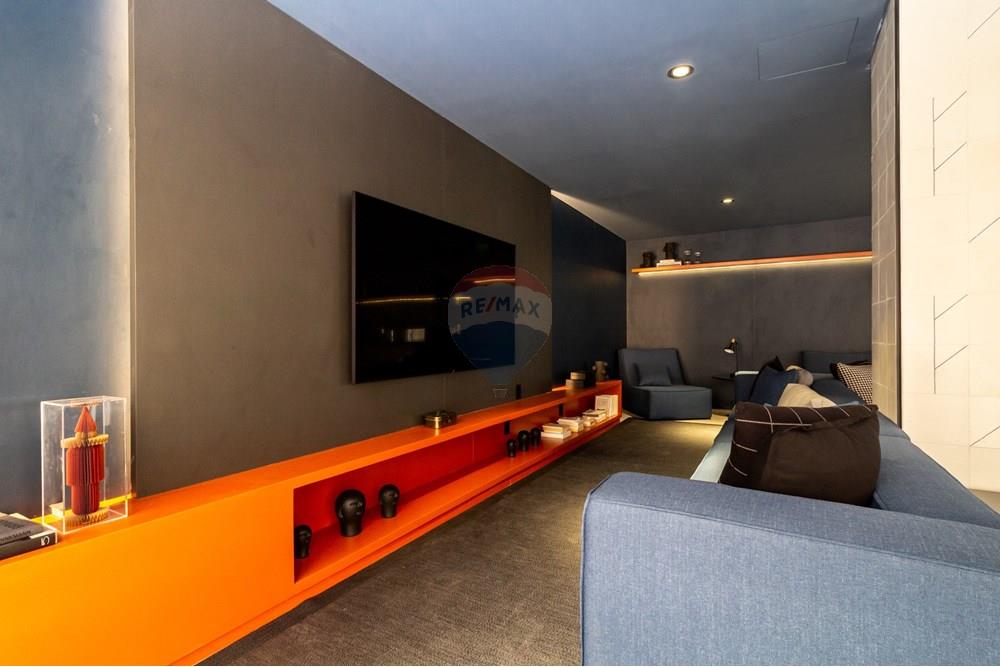 Apartamento - Venda - São Paulo , São Paulo - 24 SALÃO JOGOS E TV (2).jpg - 601261002-217