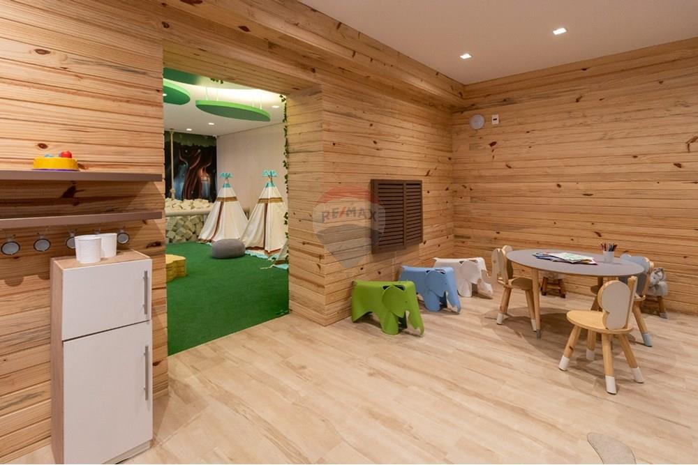 Apartamento - Venda - São Paulo , São Paulo - brinquedoteca 1.jpeg - Quarto de brinquedo - 601131046-15