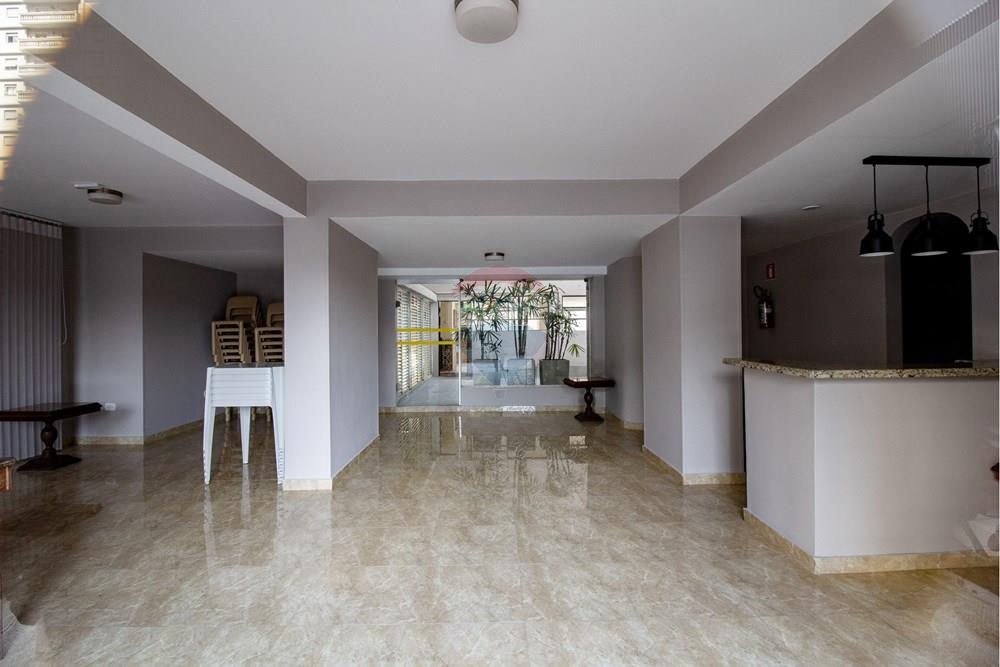 Apartamento - Alugar - São Paulo , São Paulo - _MG_0026.JPG - 601361019-3257