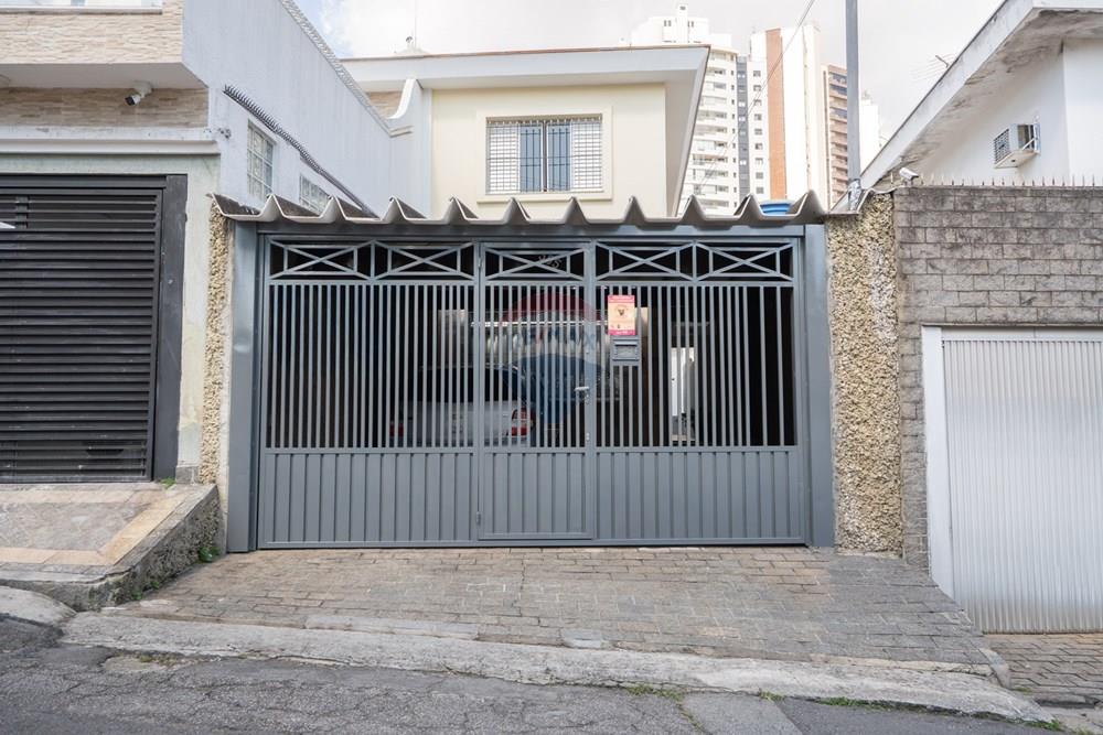 Casa - Venda - São Paulo , São Paulo - 50.JPG - 602171002-129