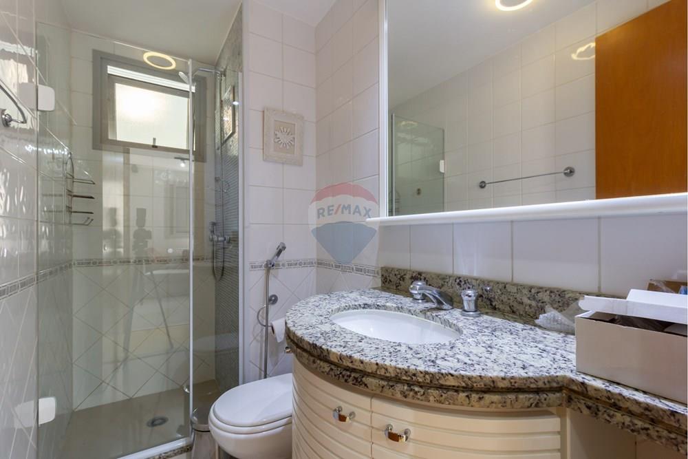 Apartamento - Venda - São Paulo , São Paulo - 07banheiros_004.jpg - 602101005-103