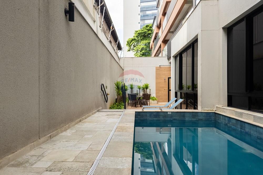 Apartamento - Venda - São Paulo , São Paulo - AP-38.jpg - 601971088-8