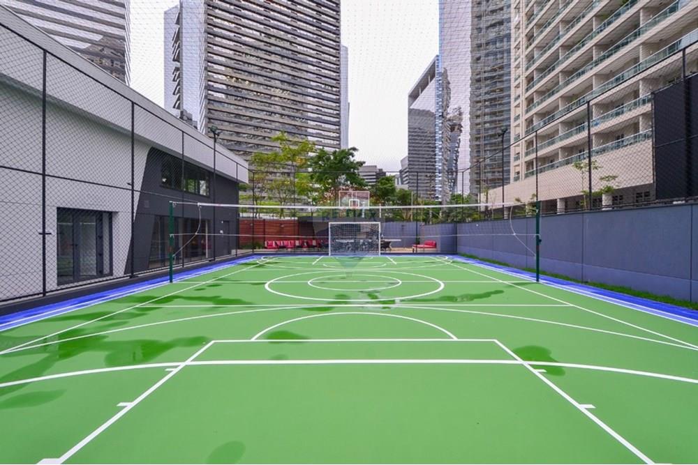 Жилищен - Апартамент - São Paulo , São Paulo - BR - 1737636599605-01fotos_051.jpeg - 601251016-98