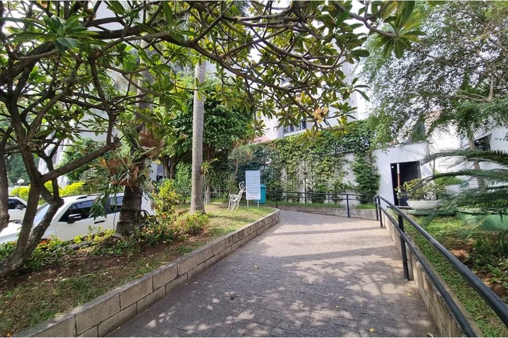 Apartamento - Alugar - São Paulo , São Paulo - Imagem do WhatsApp de 2025-12-01 à(s) 19.00.48_d307b0bf.jpg - 601751011-939