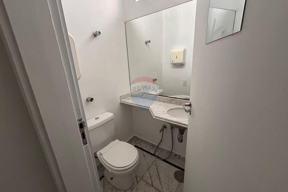 Cj. Comercial/ Sala - Alugar - São Paulo , São Paulo - IMG_7660.jpeg - 630331103-21