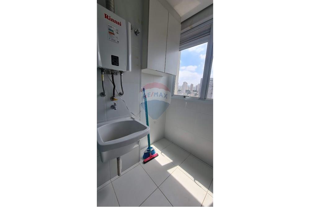 Apartamento - Alugar - São Paulo , São Paulo - 20250315_120402.jpg - 601051084-3