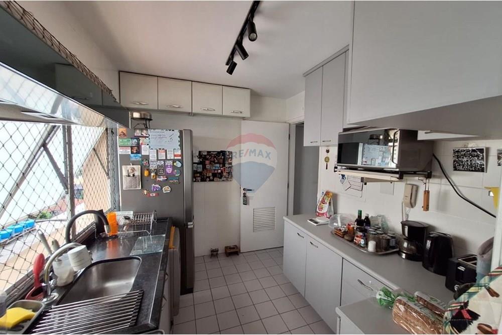 Apartamento - Alugar - São Paulo , São Paulo - 15 Fradique 16.jpg - 601361040-122