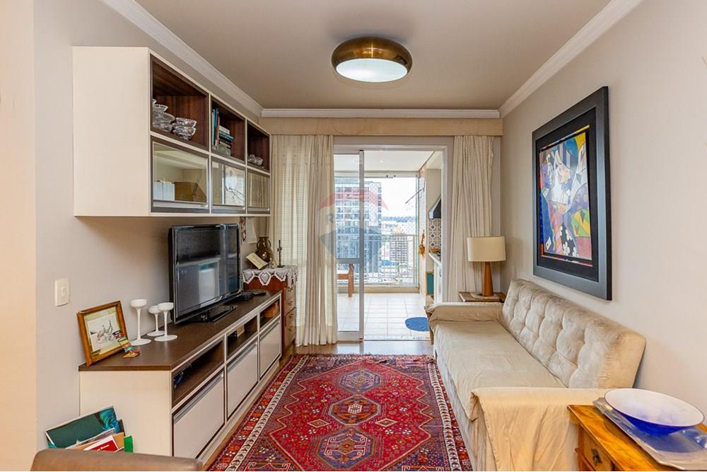 Apartamento - Venda - São Paulo , São Paulo - 01fotos_004.jpg - 601251010-397