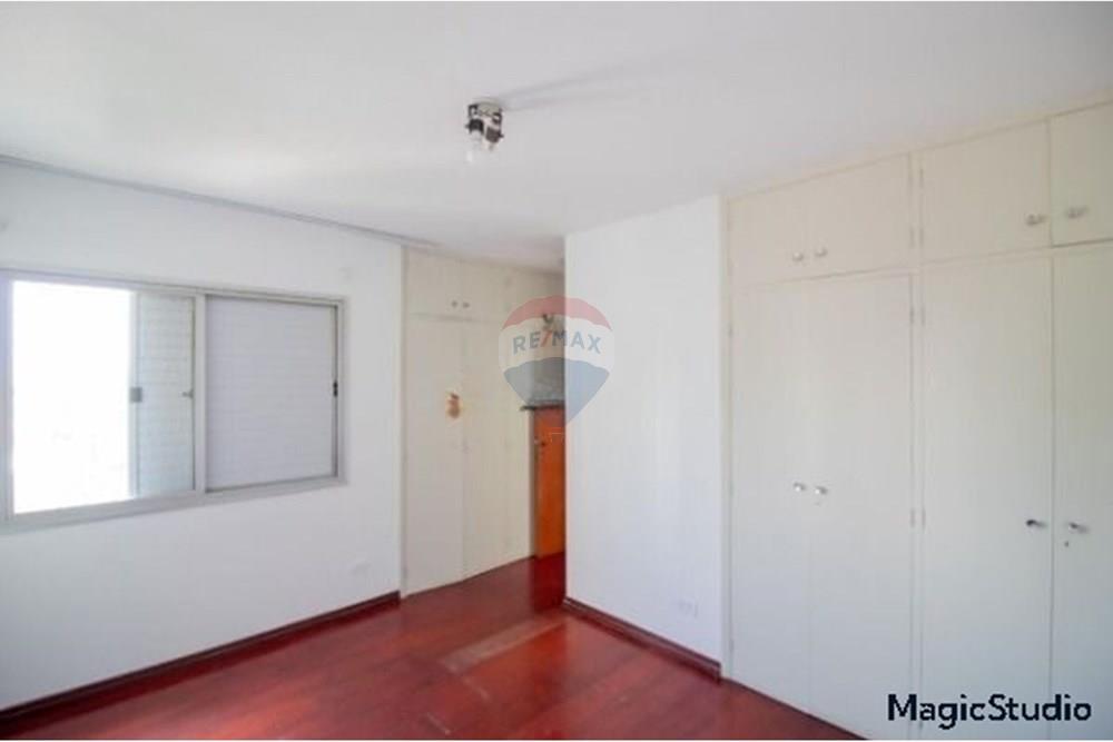 Apartamento - Alugar - São Paulo , São Paulo - 5e9e7eb1039669e45d06729363e03c18_magic.jpeg - 601361019-3154