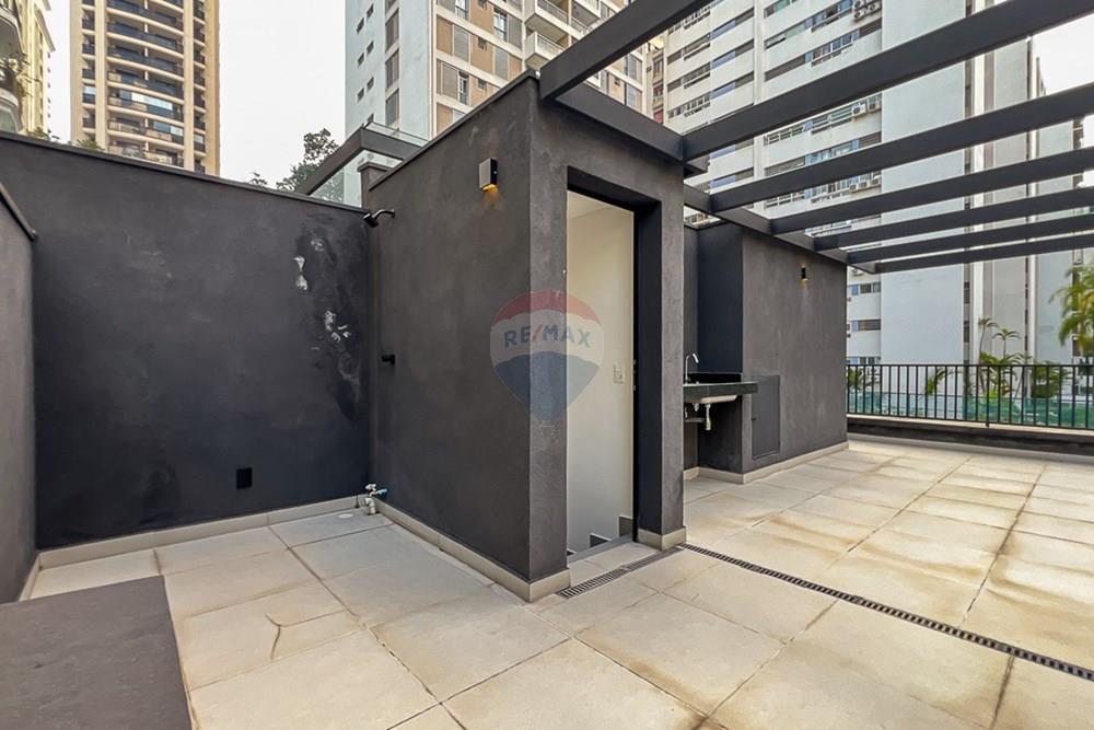 Casa de Condomínio - Venda - São Paulo , São Paulo - OGES5511-38.jpg - Terraço - 601371058-22