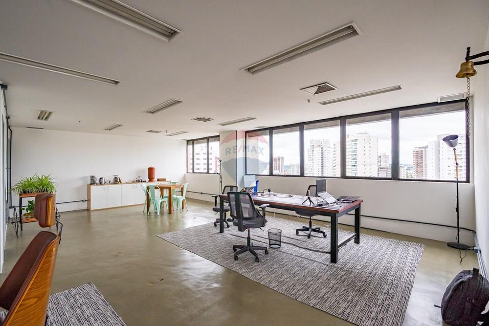 Cj. Comercial/ Sala - Venda - São Paulo , São Paulo - SC-11.jpg - 601971032-124