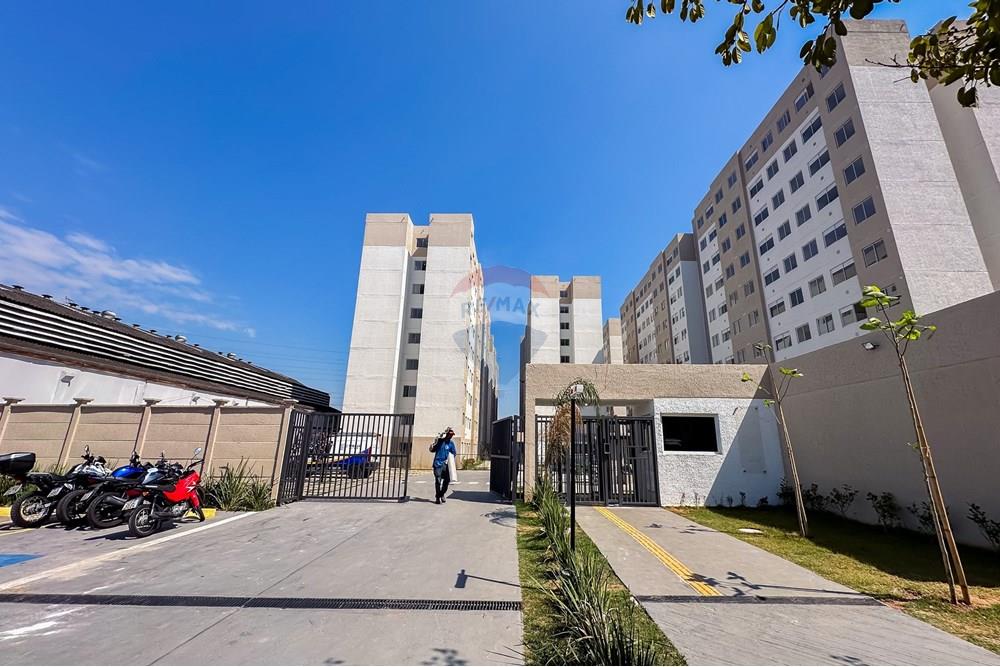 Apartamento - Venda - São Paulo , São Paulo - IMG_5610.jpg - 601811024-39