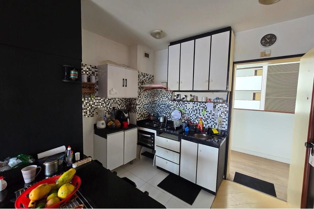 Apartamento - Alugar - São Paulo , São Paulo - a0988629-7bf8-458e-a11f-7359d5f33ac3.jpg - 601241057-1