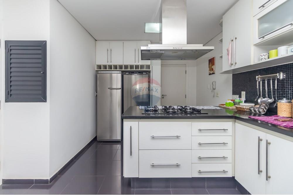 Apartamento - Venda - São Paulo , São Paulo - IMG_334238.jpg - 602391001-8