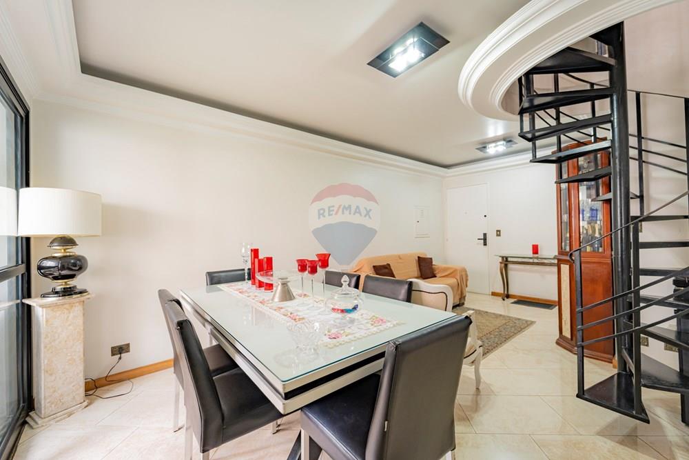 Cobertura - Venda - São Paulo , São Paulo - 601301011-339-7.JPG - 601301011-339