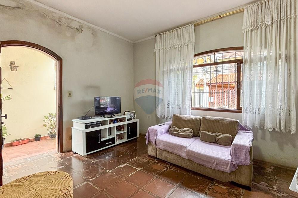Casa - Venda - São Paulo , São Paulo - Casa horto sala4.jpeg - 601371095-30
