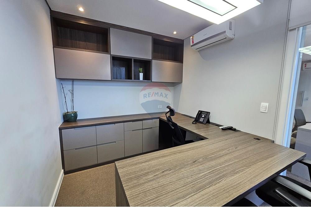 Cj. Comercial/ Sala - Alugar - São Paulo , São Paulo - 20251024_144737.jpg - 601471003-184