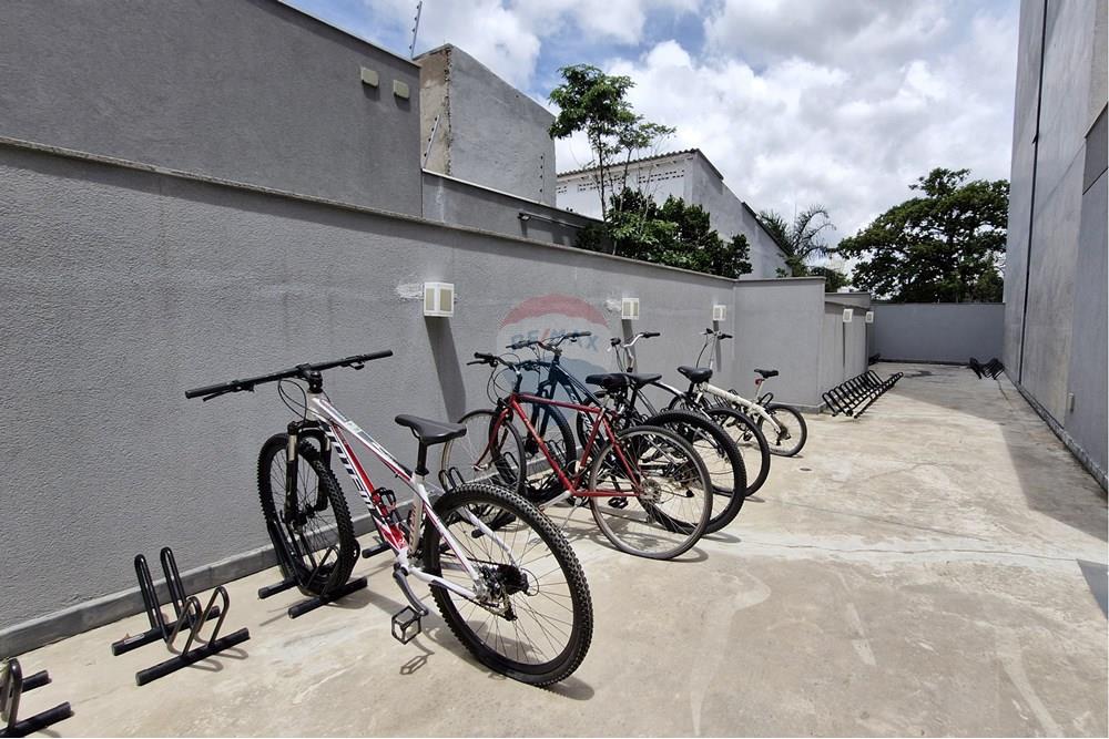 Apartamento - Alugar - São Paulo , São Paulo - RUA GABRIEL DE LARA, 545 (40).jpg - 601361019-3137