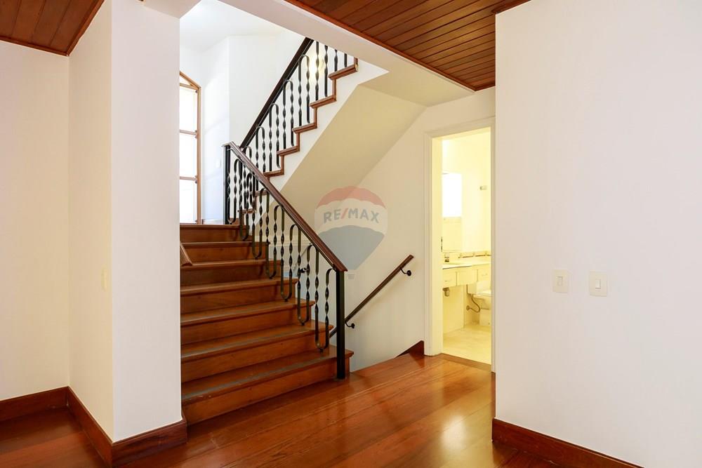 Casa de Condomínio - Alugar - São Paulo , São Paulo - 01 Sala (15).jpg - 601131046-21