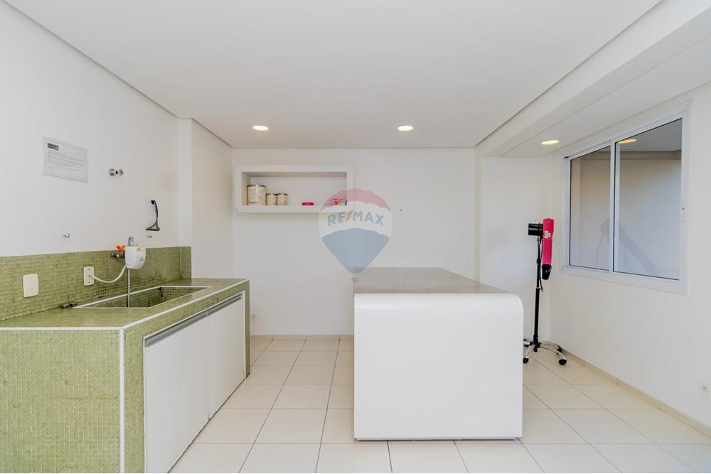 Apartamento - Venda - São Paulo , São Paulo - 28 Pet Room.jpg - Oficina - 601081013-33