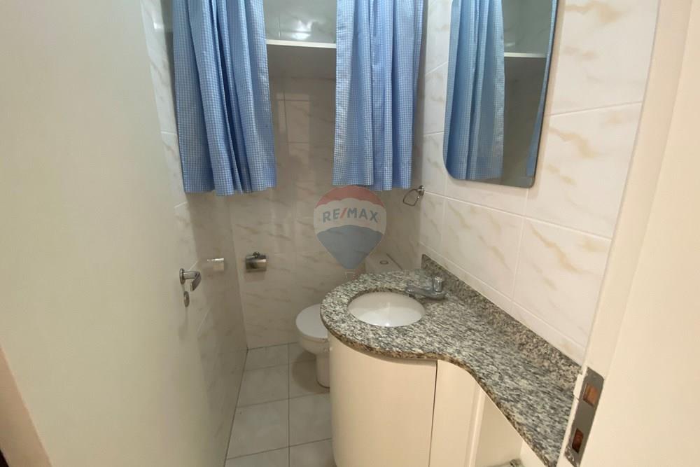 Apartamento - Alugar - São Paulo , São Paulo - IMG_0415.JPG - Banheiro - 602161016-38